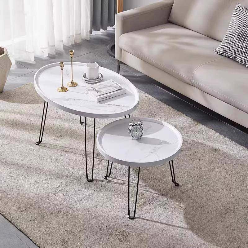 头源飘工厂折叠小茶几家用小户型组茶几简约合窗阳台茶桌民宿Y3折