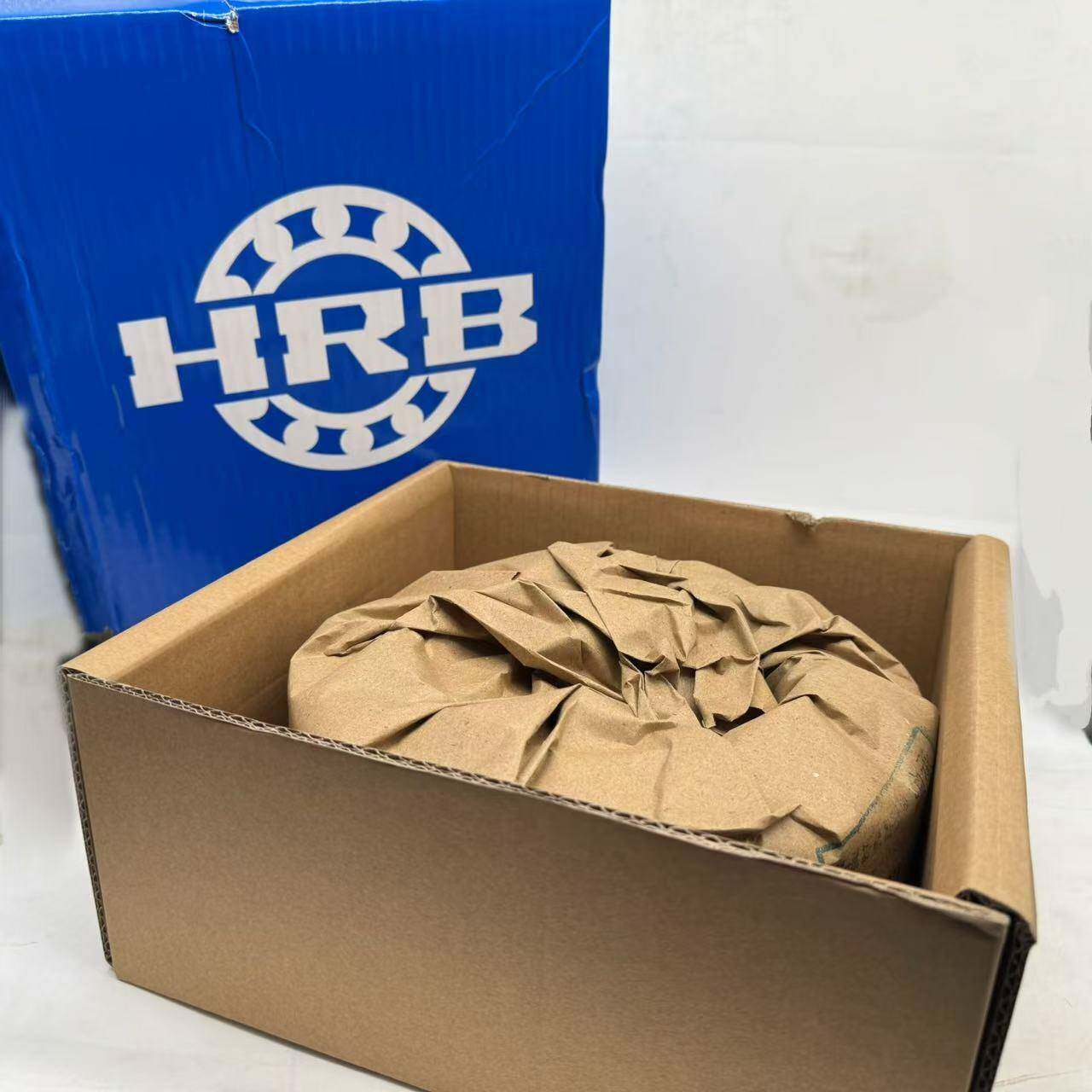 承哈尔滨轴35推13075108单轴向荷载力球HRK轴承