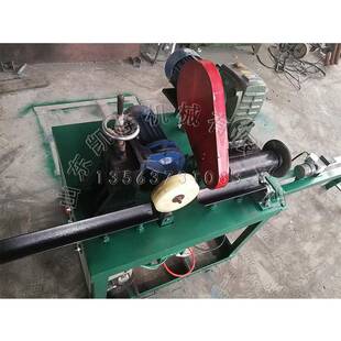 气动半自动切管机25mm切圆管管机自小动裁管机型气动JBY切管机