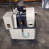 自单组外圆动37抛光机床圆管抛光机不锈磨钢管抛全光机镜面抛光机