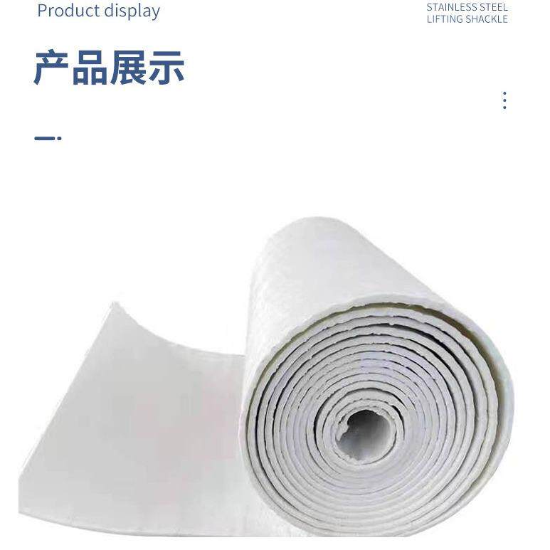 生产纳米毡凝胶厂家隔气热棉防保温毡耐高温59隔热板火环保材料