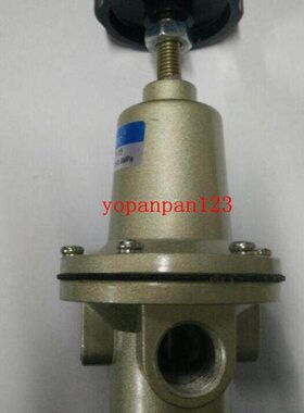 气动空气减压阀气源处理器QTY-8/10/15/20/25/32/40/50过滤调压阀