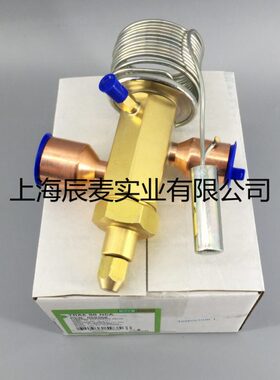 原装EMERSON艾默生热力膨胀阀TRAE60HCA TRAE50HCA TRAE70HCA空调