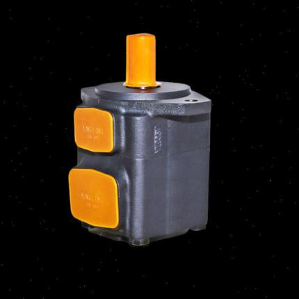 低噪声叶片泵PVD2-33-R-U PVD2-41-R-U PVD2-47-R-U PVD2-53-R-U