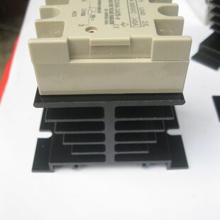 热收缩机调压器   固态调压器40A  热收缩包装机配件  收缩机配件