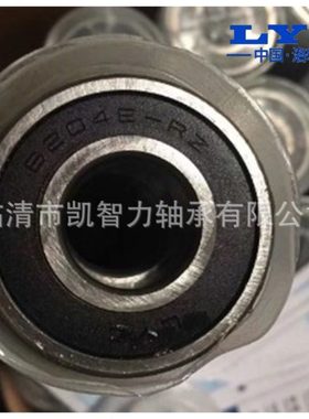洛阳 6316E-2Z 6317-2RZ 6318 6319 6320 6321 6322 深沟球轴承