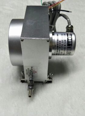 MILONT米兰特WPS-M MPS-M-6000mm-P拉绳拉线位移传感器脉冲输出