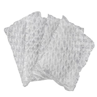 迪弗莱大泡葫芦膜 防震缓冲包装袋 充气填充袋快递打包气泡袋