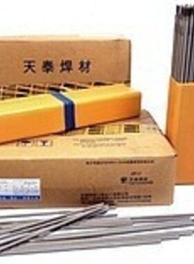 昆山天泰TS-309(A302)不锈钢焊条TS-309Z(A307)焊条