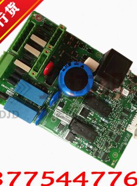 通力电梯KDL16L/16S/R变频器CODE板KM954425G01J原装