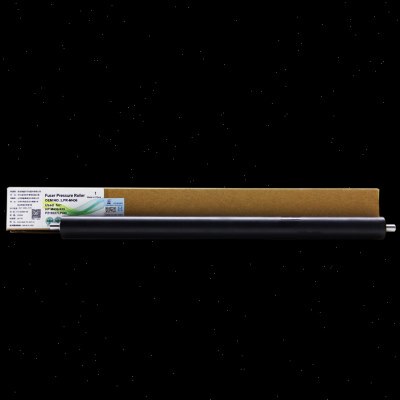 莱盛 适用惠普HP M436 433 57A CF257A 三星K2200 MLT707定影下辊