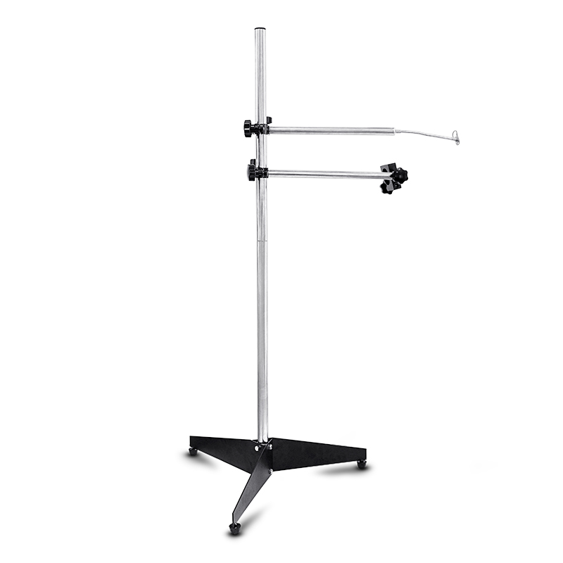 顾晨手持式喷码机流水线打码机专用支架 H带光电感应物体电子眼带