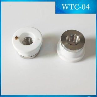 宏山WTC-04陶瓷环嘉强19.5mm激光陶瓷环宏山激光切管机陶瓷环
