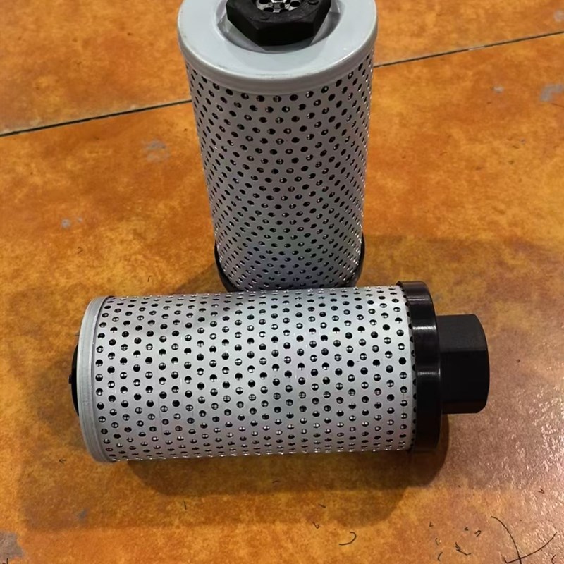 富滤洁 玉柴13液压滤芯 v玉柴YC13微型挖掘机液压回油滤芯