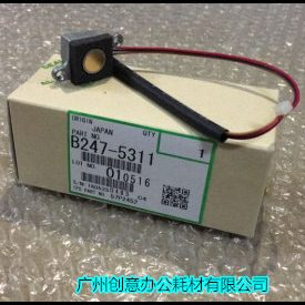 1357 1356 9000 1106 5311 理光MP1350 1107下粉传感器原装 1100