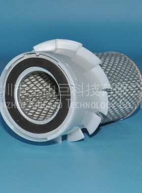 金山巨 空气滤清器P607345 P121240  AM108243  SA16066