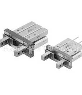 SMC原装气缸MHZ2-16DNE-M9NL