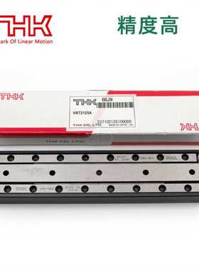 驭舵THK滚柱滑台滑块VRU2065 VRT2050 3105 VRU4125 6160 3205 31