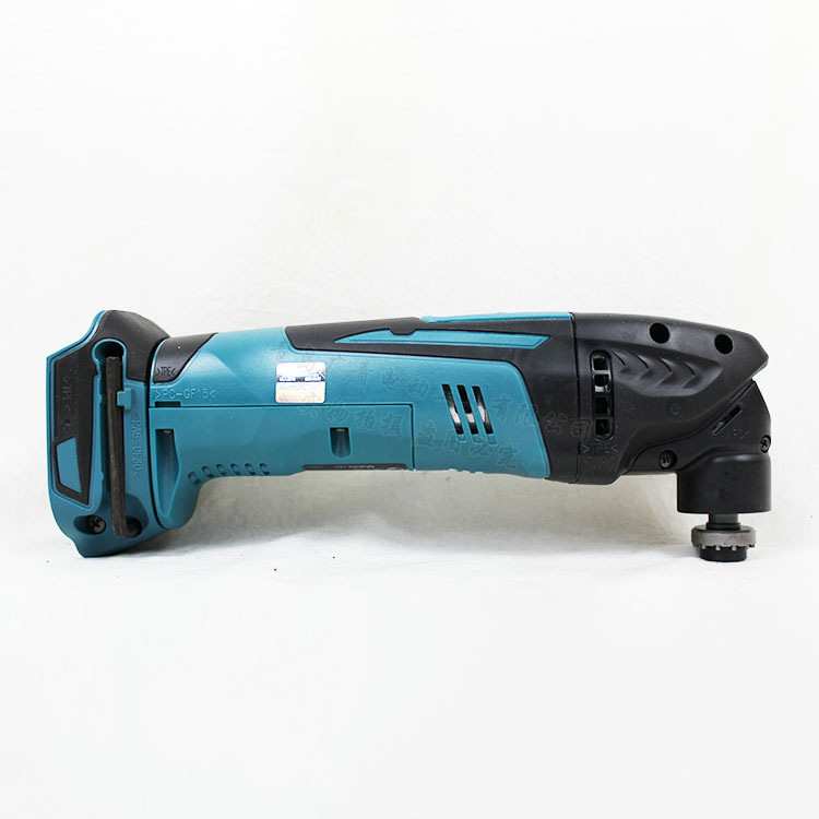 DTM50充电万用宝DTM51ZX11装修用多功能电动切割打磨机