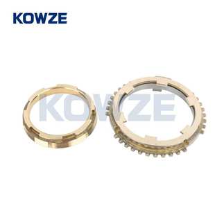 NP300 NAVARA 32604 15U10同步器齿环一套尼桑