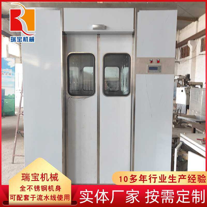 厂家生产车间无尘通道风淋室 智能感应风淋室 不锈钢风淋室