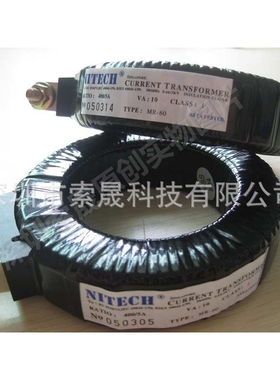 NITECH电流互感器MR