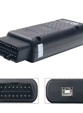 OPCOM op-com V1.70 V1.95  V1.99  PIC18F458芯片 欧宝故障检测