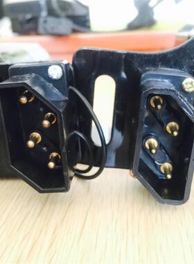 220250W家用老式缝纫250V机电马机达三线包缝机机拷边车锁边小电