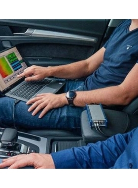 DISCOM TASnano BKS03-E移动测量前端 德国原装进口