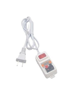 试灯器灯座测试2E27显E14B2GU10M16试灯R器带电压功率示灯饰配件