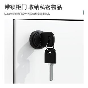 I1飘窗柜储物柜坐矮可柜储物柜阳台柜落柜地柜杂物收纳窗464边榻