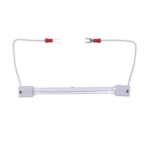 汽管车内饰件加管红外线热956加热烘箱烘道烘炉配件发热管短加热