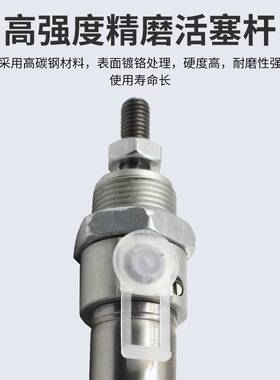 FESTO费斯托迷你气缸DSNU-8/10/12/16/20/25/32-25/50/75/100/125