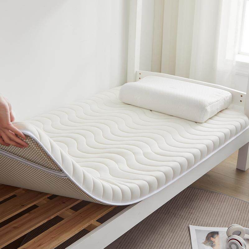 ESA儿童60c垫m拼接床70上x80x90宿x90cm学生下铺舍床垫200cm床