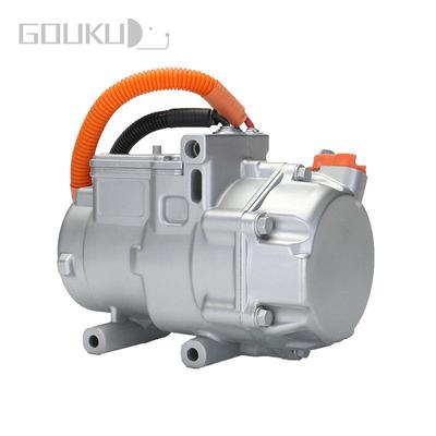 厂家新能源电c动压缩2机12vc4v通用540v1428cc卡BJA车货车汽车压