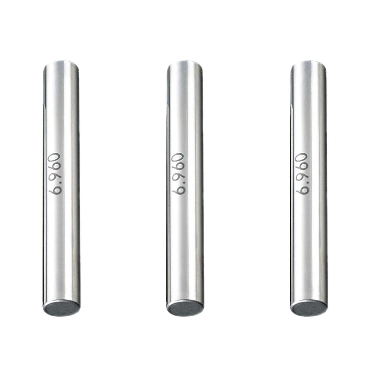 新泻量规钢制针规套0装.01间隔0AS251-11