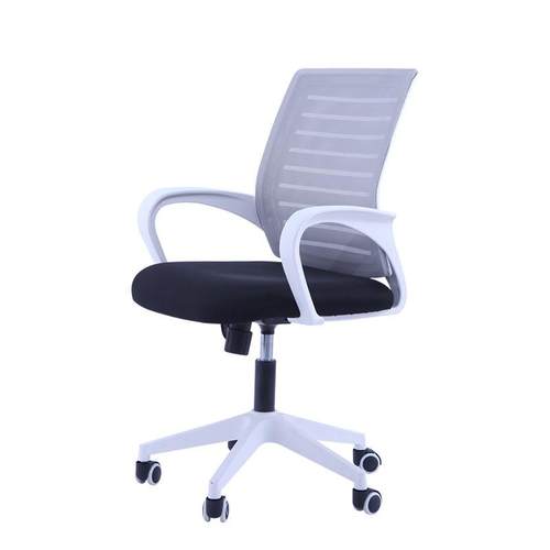 人多功能护腰网家用学办公椅体工员椅工转椅职员办公YQ220317电脑