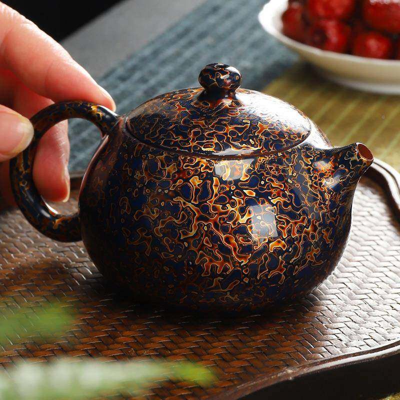 紫砂壶漆器茶具纯茶全手工家名正HY-299宗壶西施单泡大小容量套装,餐饮具,茶壶,淘宝优惠券,粉丝福利购,淘宝优惠卷