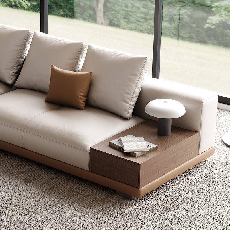 梵意式极简实木沙发轻奢沙发客厅欧沙发ZZI佐耐体脏欧式康纳利箱