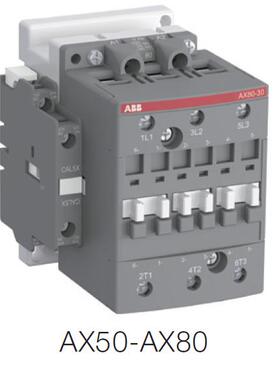 AX2|6触0-30-11-84*110V50Hz/110-120V60Hz10TNF139731|接器