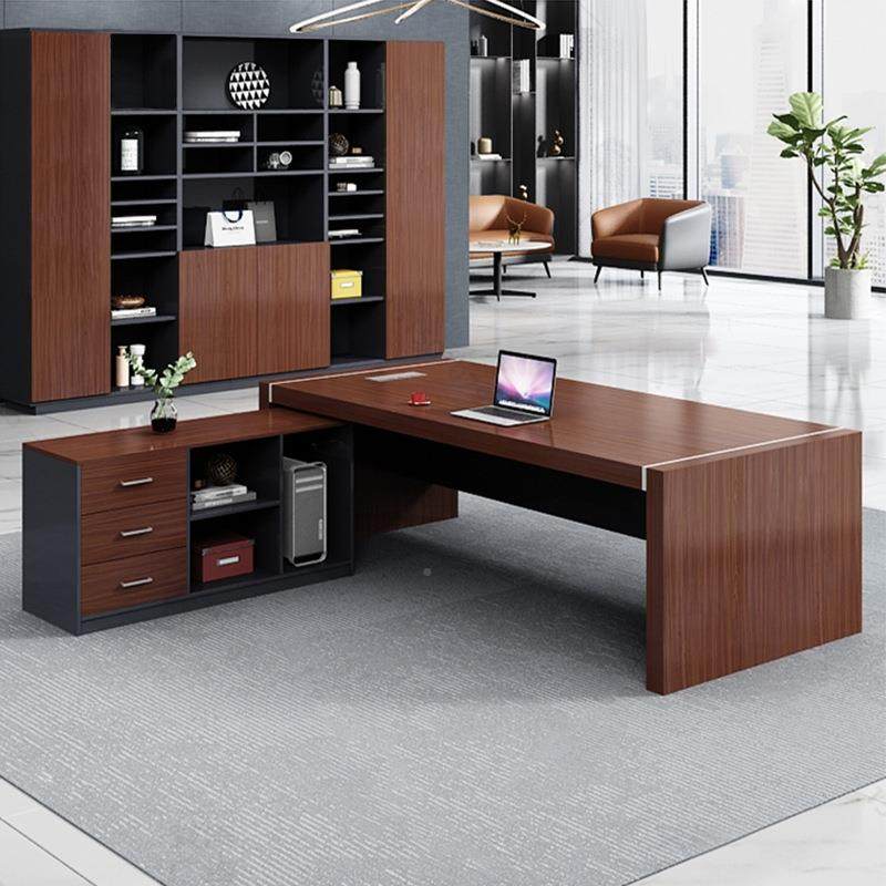 咨询客服简约现办公室家具办公桌老桌子组合经理总裁桌子现板代货,基础建材,脚轮/万向轮,淘宝优惠券,粉丝福利购,淘宝优惠卷