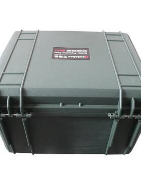 厂家护供万得直保J-9空CLK箱P精密仪器箱防潮安全箱防箱