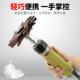 气动TNA八角机S8八瓣光6砂机S砂10粗杆直砂S打磨机砂抛光砂纸机
