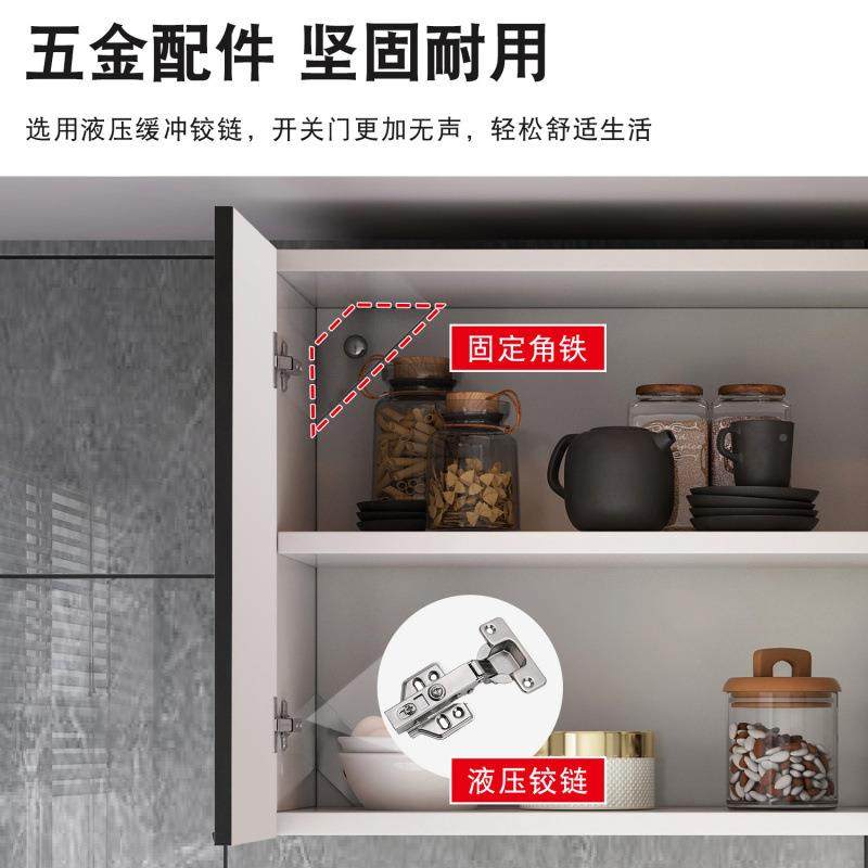 轻置奢味实木吊柜厨房墙柜挂墙式调品物架卫壁生间浴室储750物收,基础建材,脚轮/万向轮,淘宝优惠券,粉丝福利购,淘宝优惠卷