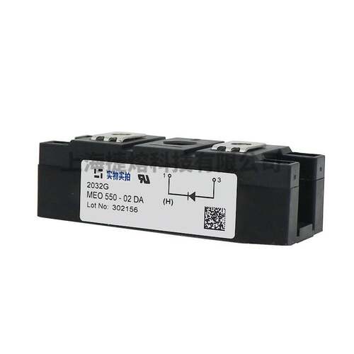 MEO550-02DA VTOF70-16io7 单相整流桥二极管 型号齐全电子元器件