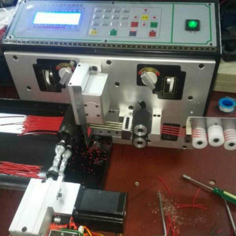 全自动剥线机电裁切机多功能电线皮剥皮机护706套多脑芯内线外脱,电子/电工,接线端子,淘宝优惠券,粉丝福利购,淘宝优惠卷