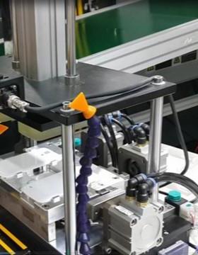 生产半自动剪水口剪机东莞小型剪机水口-A032水口系机列