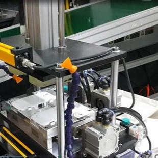 生产半自动剪水口剪机东莞小型剪机水口 A032水口系机列