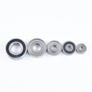 6016 6017 6018 不锈钢深沟球轴承 6020 2RS 6019 2RS系列 S6015