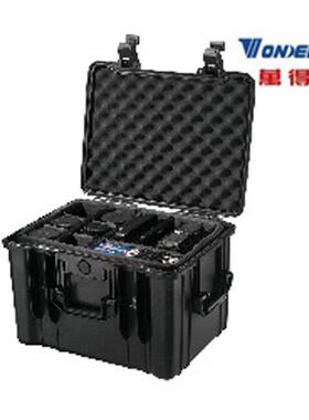 PC-摔60镜防撞防防水抗压箱万DFO德福防潮箱头4工具箱